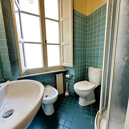 Appartement Luisa Lucca