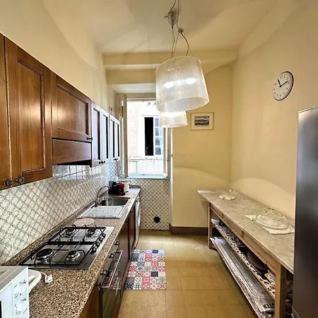 Luisa Apartamento *