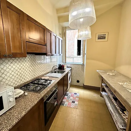 Luisa Apartamento *