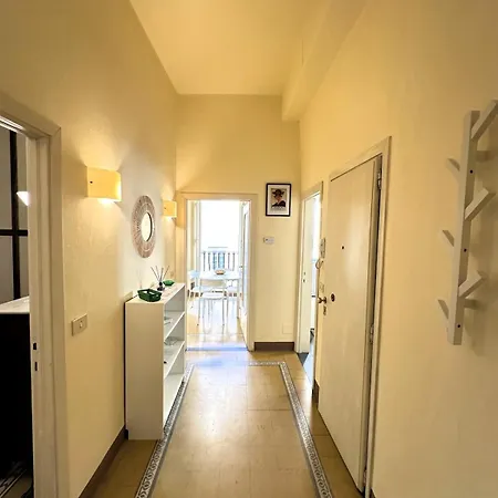 Apartmán Luisa Lucca