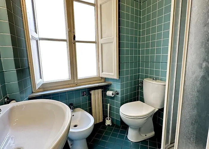 Apartmán Luisa Lucca