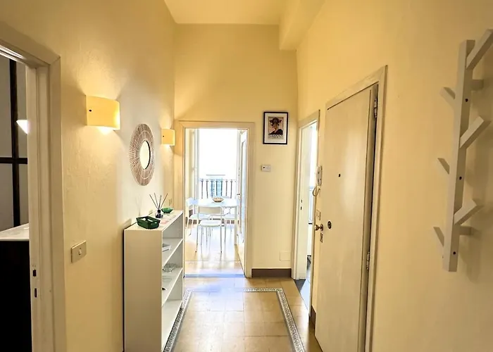 Apartmán Luisa Lucca